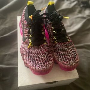 Women’s Nike Vapormax Flyknit 3